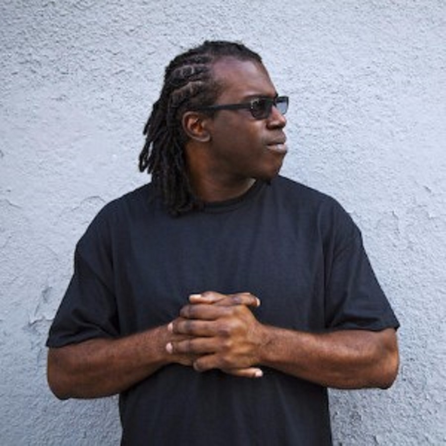 Fred P at Pisco Bar Bukit Bintang Kuala Lumpur